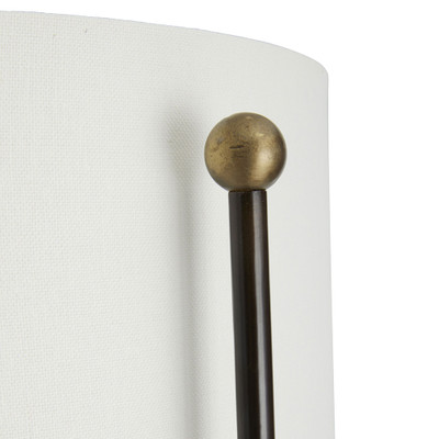 Arteriors Boise Floor Lamp