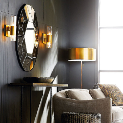 Arteriors Callen Mirror