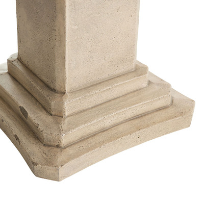 Arteriors Cantilever Large Planter (Closeout)