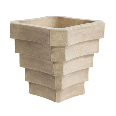 Arteriors Cantilever Small Planter (Closeout)