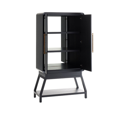 Arteriors Cantu Cocktail Cabinet