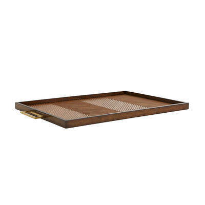 Arteriors Caribe Tray