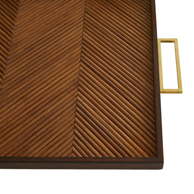 Arteriors Caribe Tray