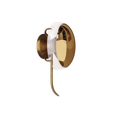 Arteriors Corona Sconce