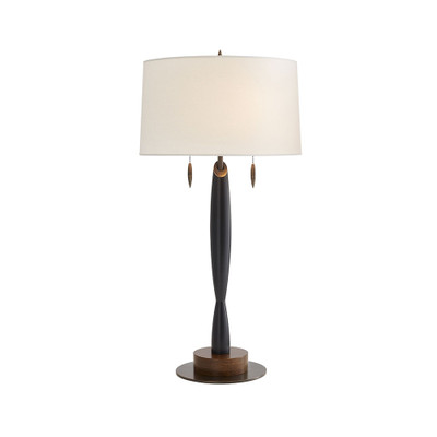 Arteriors Danseuse Lamp