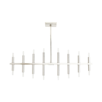 Arteriors Edwyn Chandelier (Closeout)