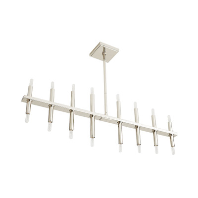 Arteriors Edwyn Chandelier (Closeout)