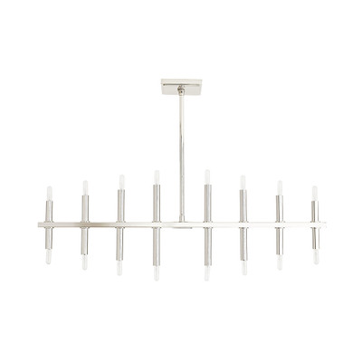 Arteriors Edwyn Chandelier (Closeout)