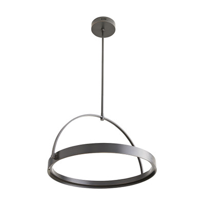 Arteriors Fisk Pendant - Bronze