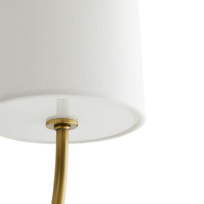 Arteriors Flynn Sconce (Closeout)