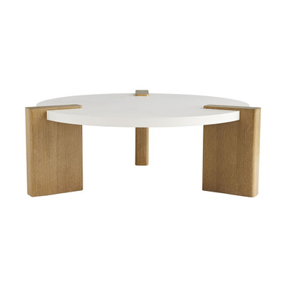 Arteriors Forrest Coffee Table