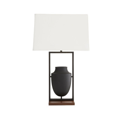 Arteriors Foundry Lamp (Closeout)