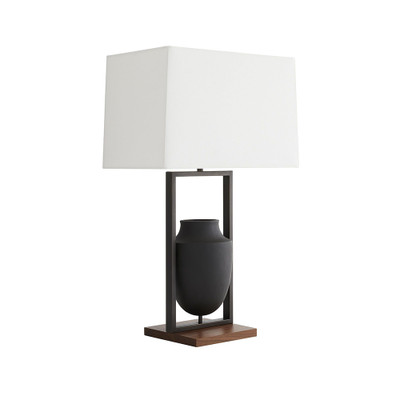 Arteriors Foundry Lamp (Closeout)