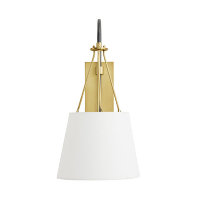 Arteriors Franklin Sconce