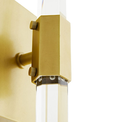 Arteriors Frazier Sconce