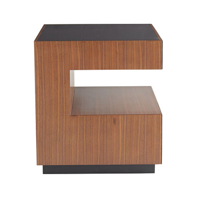 Arteriors Geron Side Table