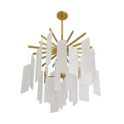 Arteriors Harriet Chandelier