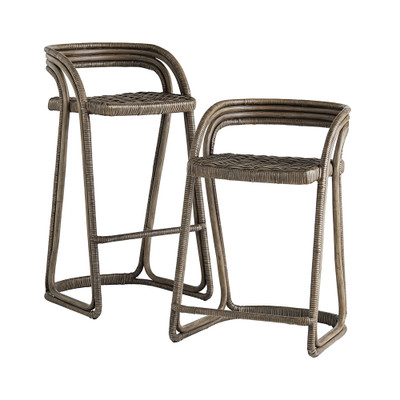 Arteriors Harrington Counter Stool