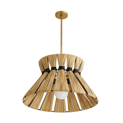 Arteriors Harvey Pendant