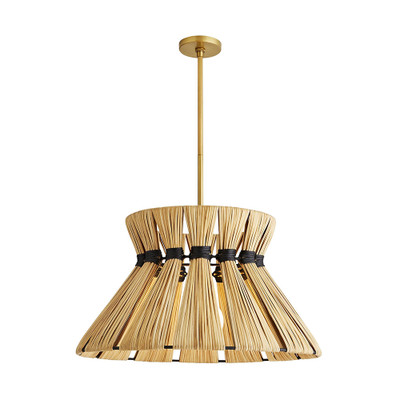 Arteriors Harvey Pendant