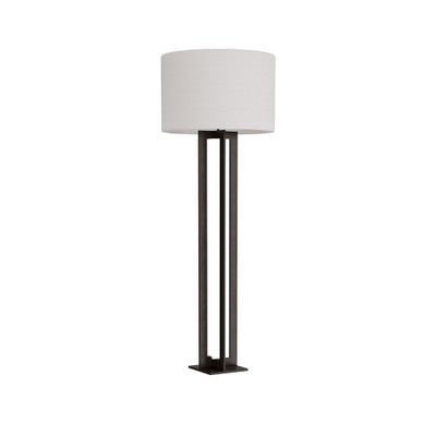 Arteriors Hoyt Floor Lamp - Bronze