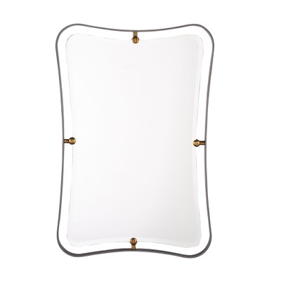 Arteriors Janey Hourglass Mirror