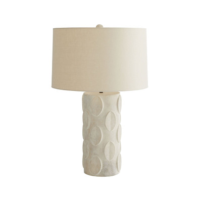 Arteriors Jardanna Lamp