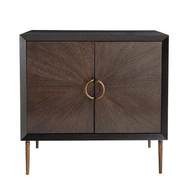 Arteriors Jonathan Side Table