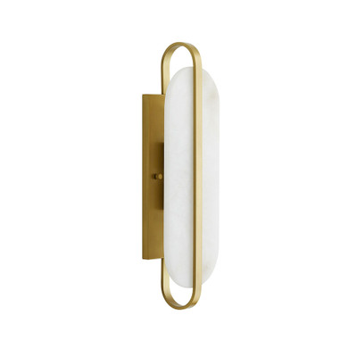 Arteriors Julius Sconce