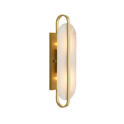 Arteriors Julius Sconce