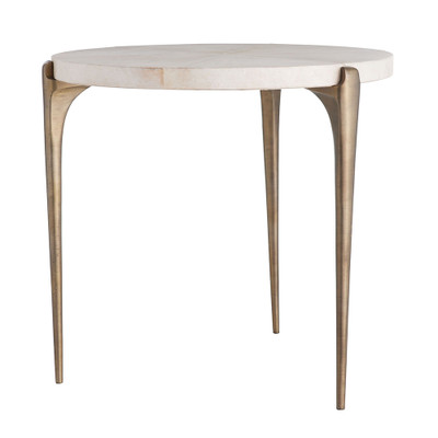 Arteriors June End Table