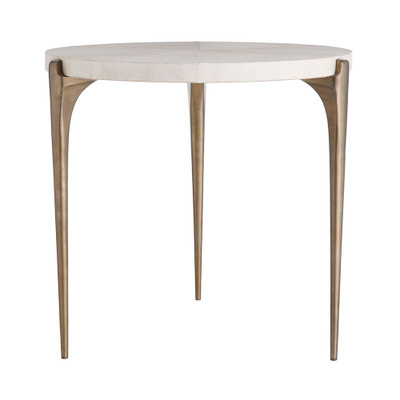 Arteriors June End Table