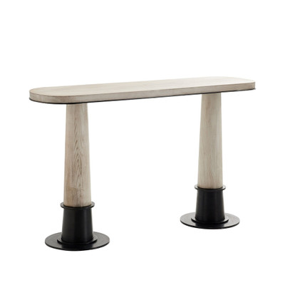 Arteriors Kamile Console