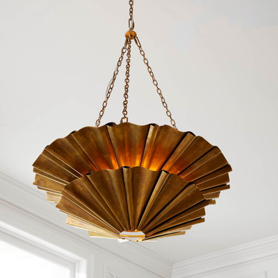 Arteriors Katya Chandelier