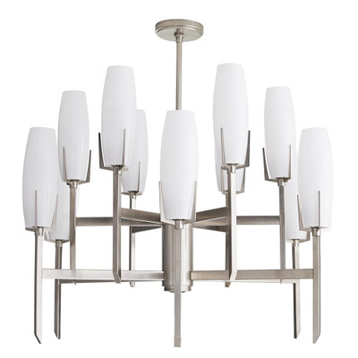 Arteriors Keifer Large Chandelier (Closeout)