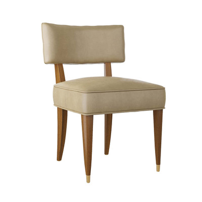 Arteriors Laurent Dining Chair