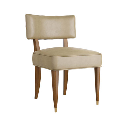 Arteriors Laurent Dining Chair