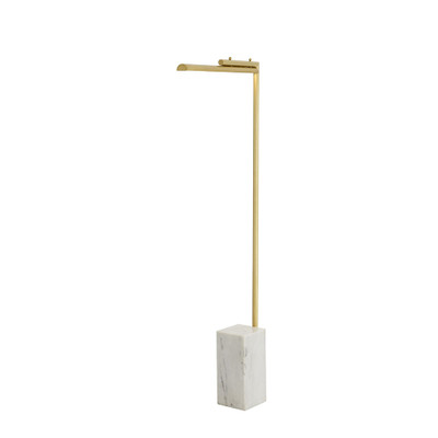 Arteriors Lawden Floor Lamp (Closeout)