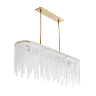 Arteriors Leighton Chandelier