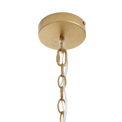 Arteriors Lilo Chandelier