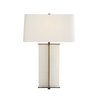 Arteriors Lyon Lamp - Bronze