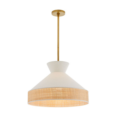 Arteriors Malena Pendant