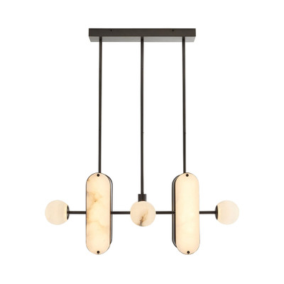 Arteriors Maradona Pendant