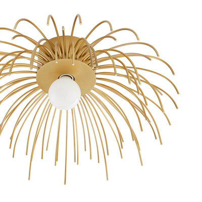 Arteriors Margaret Flush Mount (Closeout)