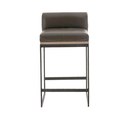 Arteriors Marmont Counter Stool