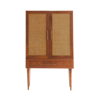 Arteriors Melrose Cocktail Cabinet (Closeout)