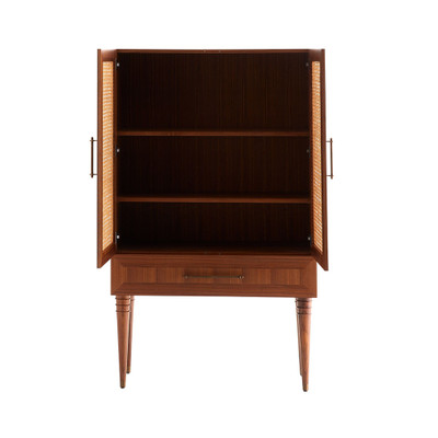 Arteriors Melrose Cocktail Cabinet (Closeout)