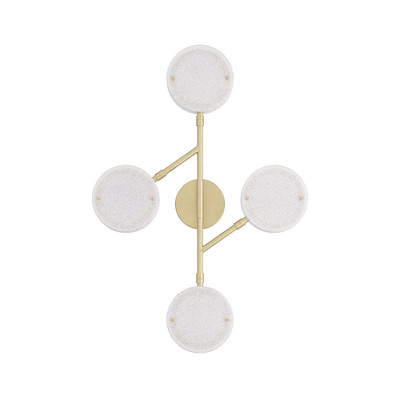 Arteriors Meridian Sconce