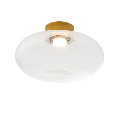 Arteriors Mission Flush Mount (Closeout)