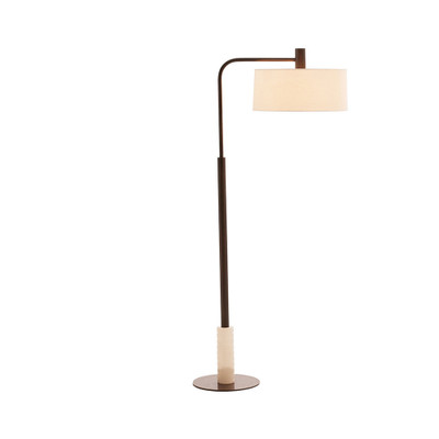 Arteriors Mitchell Floor Lamp